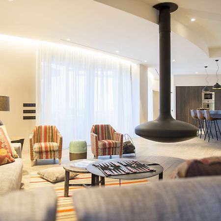 Luxury Villa The Olive Retreat Tragána Екстериор снимка