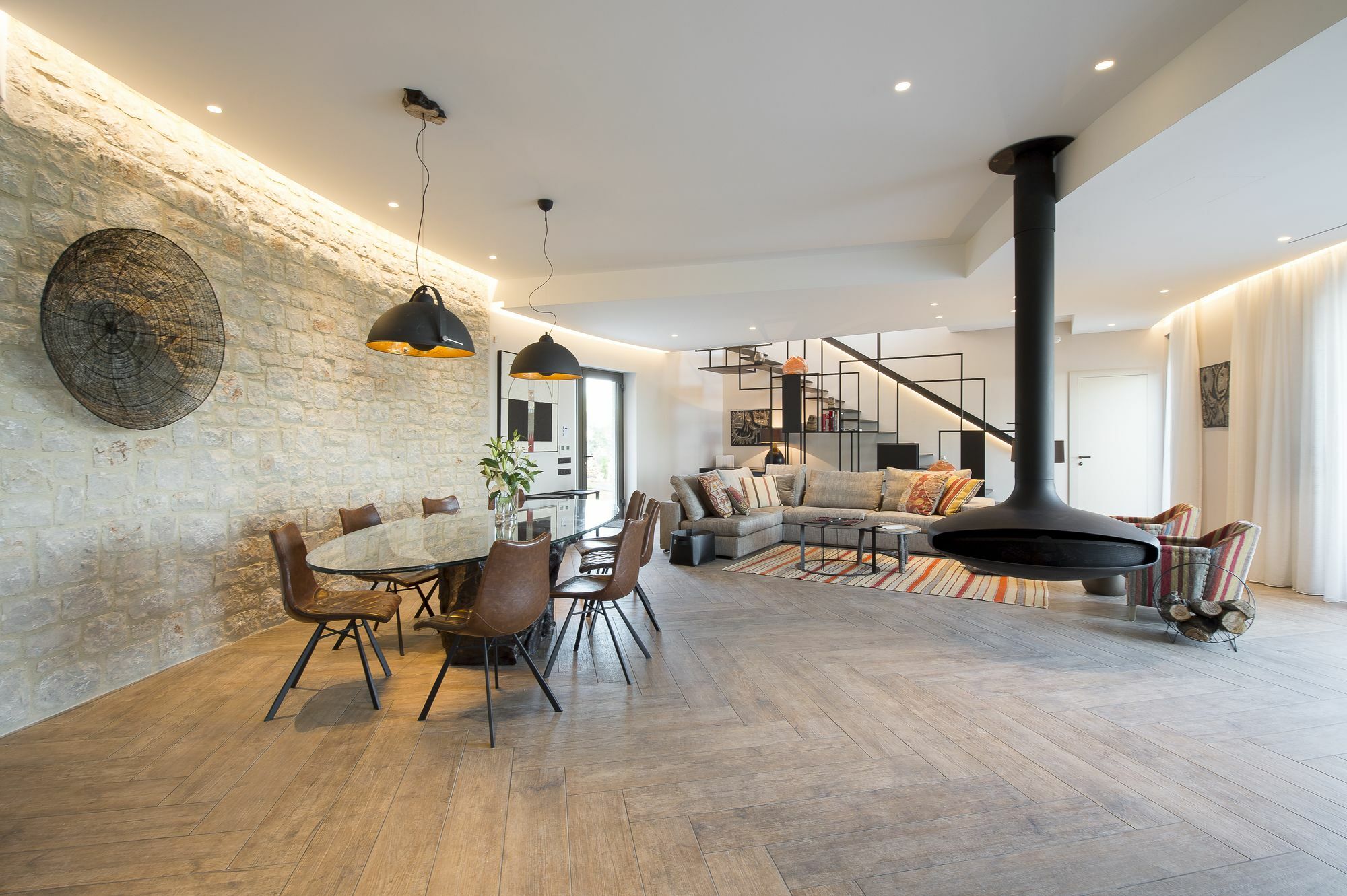 Luxury Villa The Olive Retreat Tragána Екстериор снимка