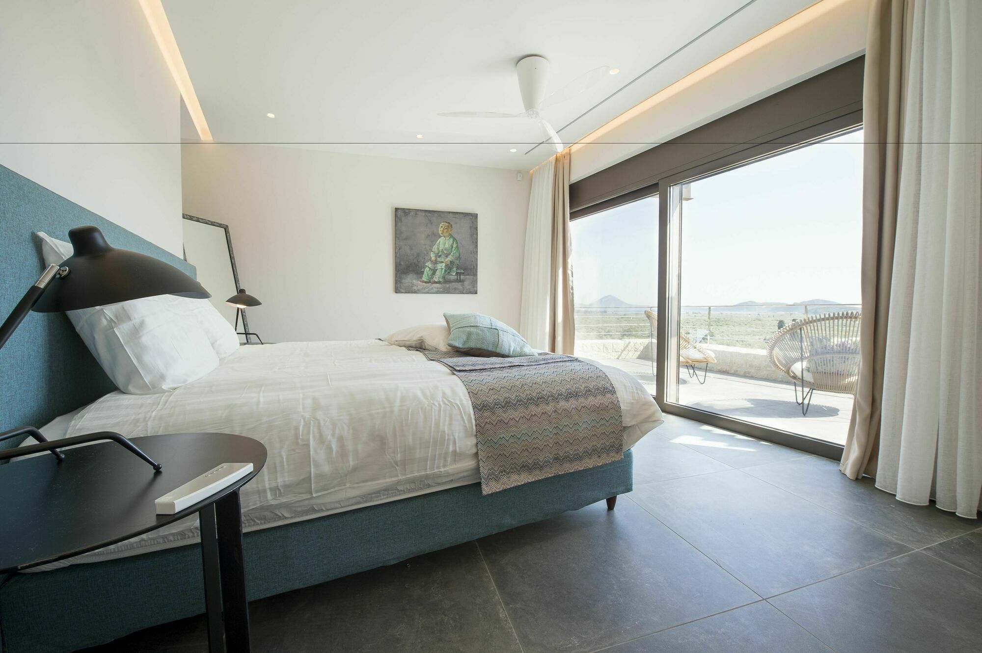 Luxury Villa The Olive Retreat Tragána Екстериор снимка
