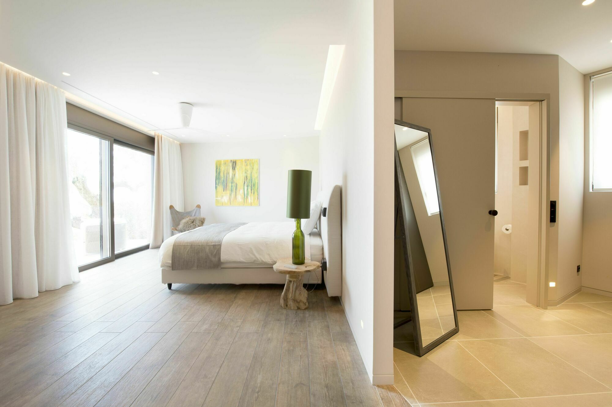 Luxury Villa The Olive Retreat Tragána Екстериор снимка