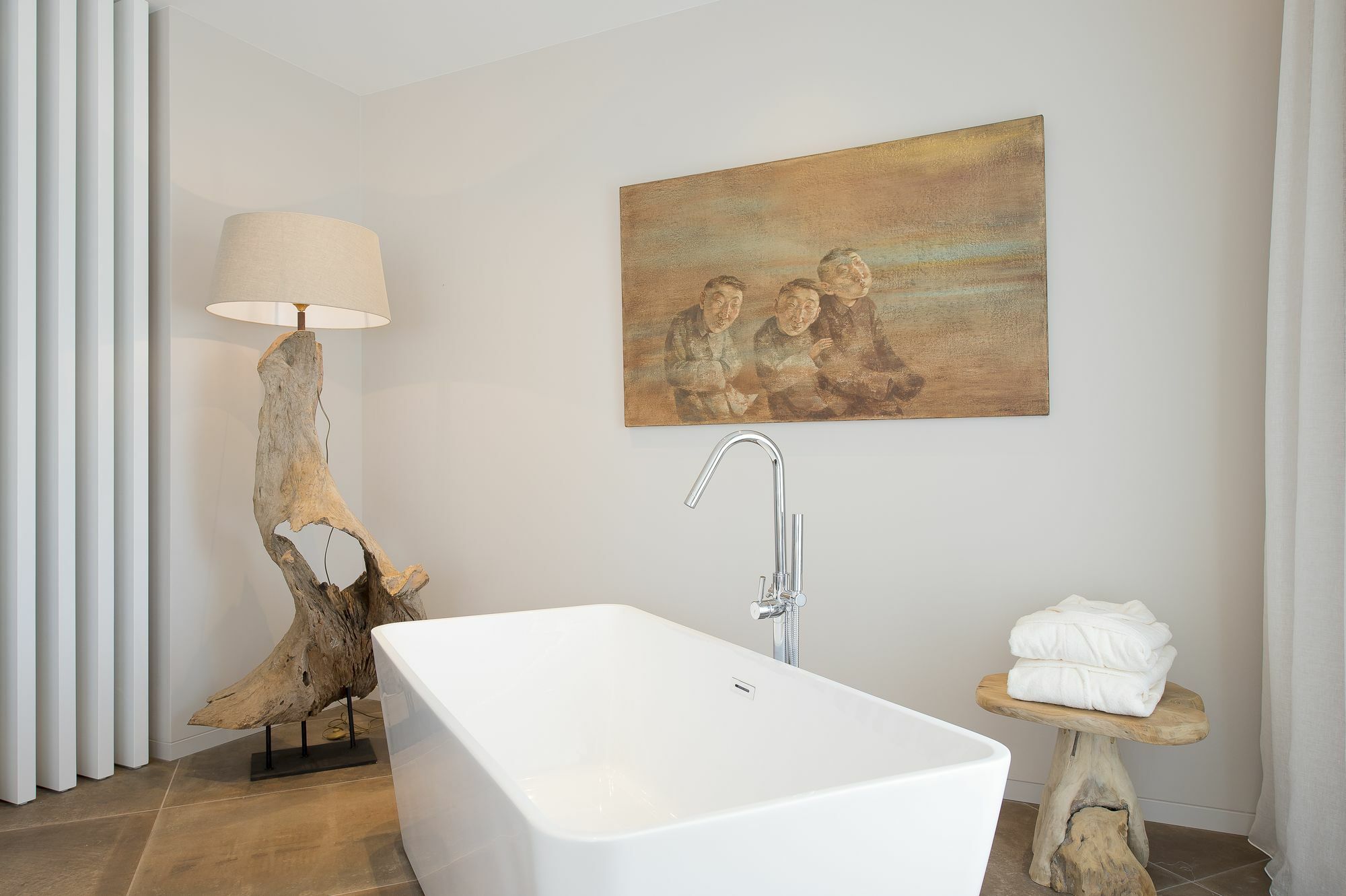 Luxury Villa The Olive Retreat Tragána Екстериор снимка