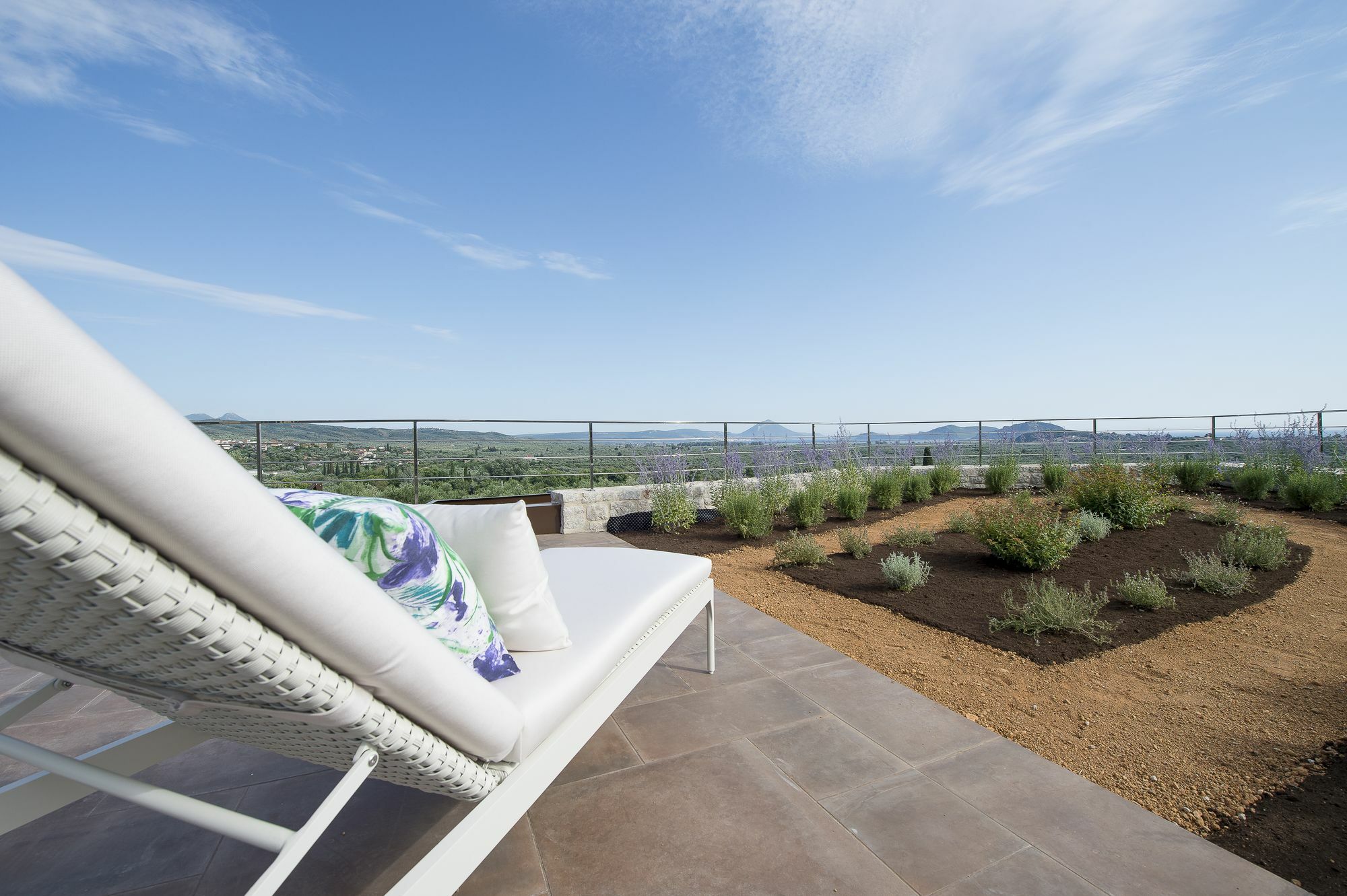 Luxury Villa The Olive Retreat Tragána Екстериор снимка