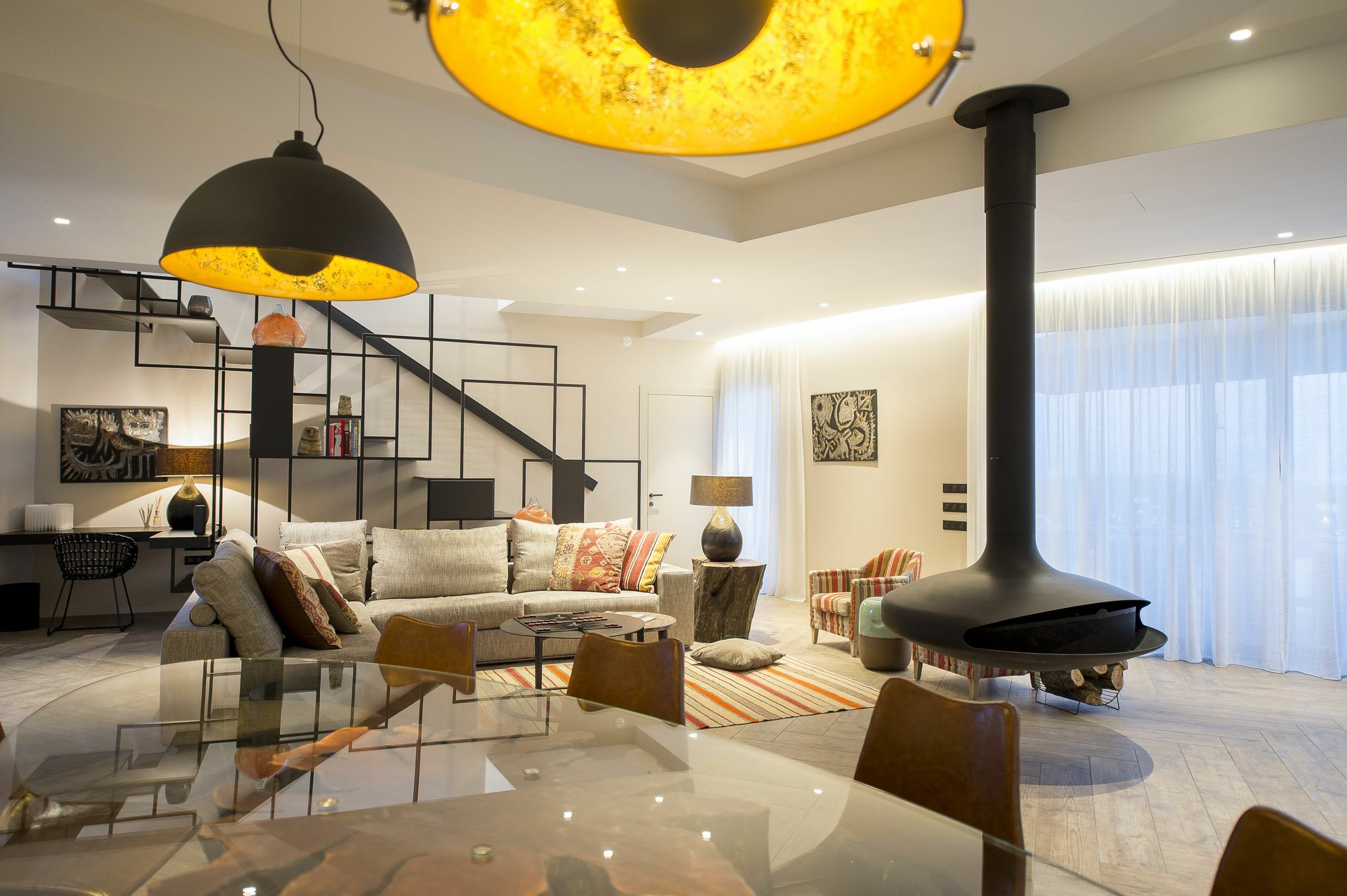 Luxury Villa The Olive Retreat Tragána Екстериор снимка