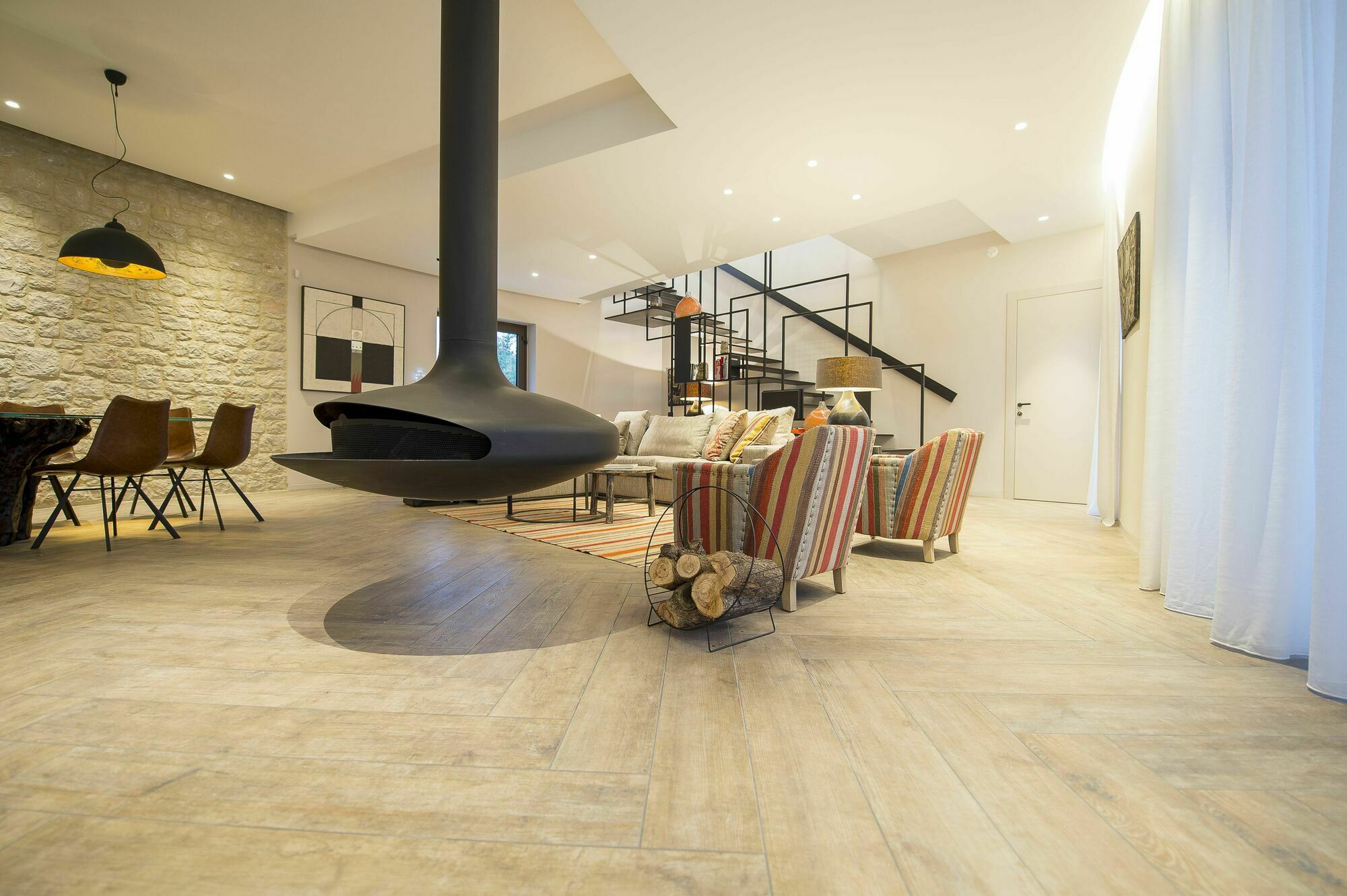Luxury Villa The Olive Retreat Tragána Екстериор снимка