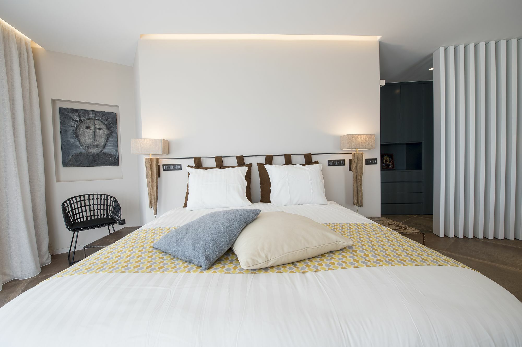 Luxury Villa The Olive Retreat Tragána Екстериор снимка