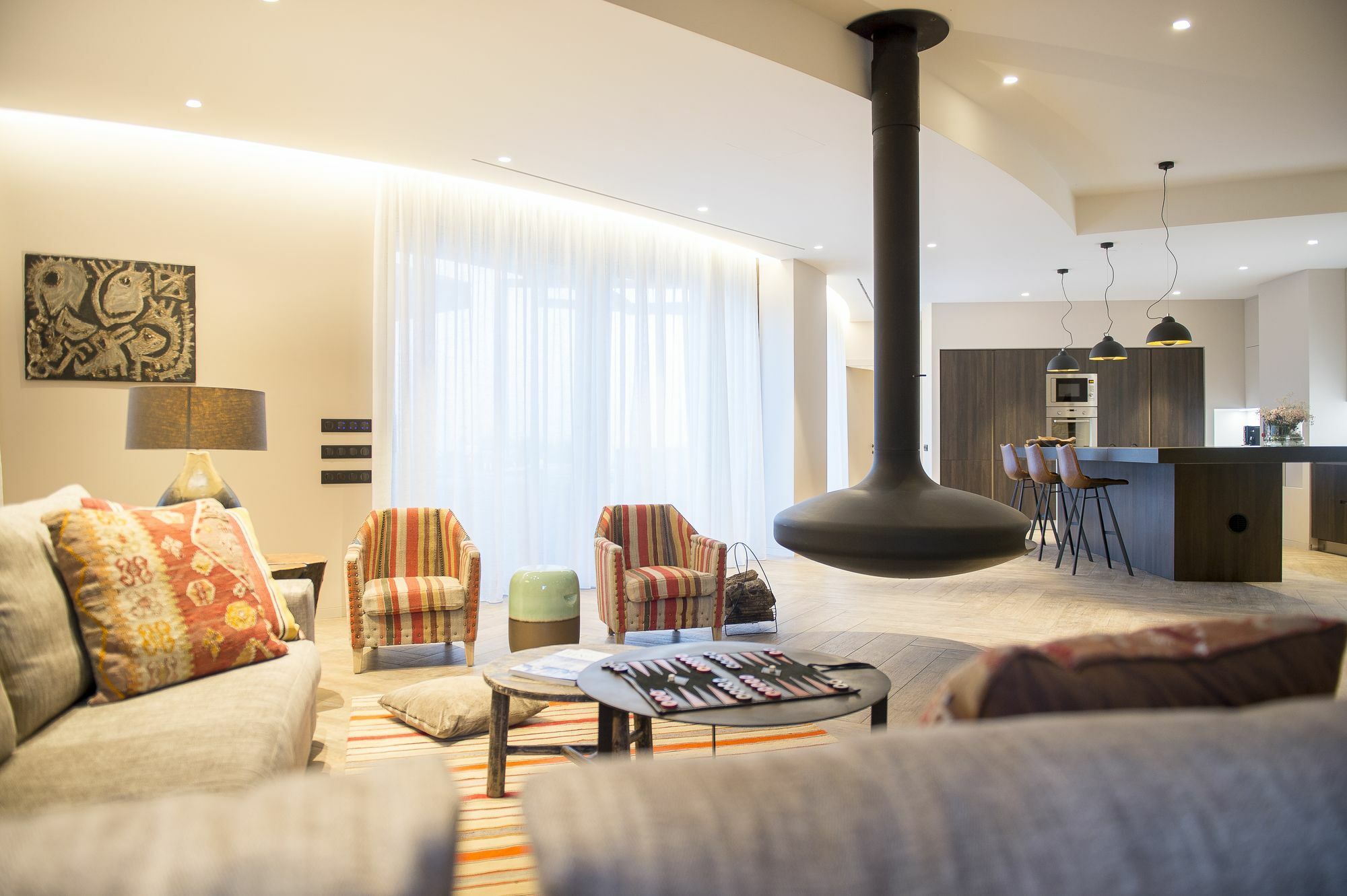 Luxury Villa The Olive Retreat Tragána Екстериор снимка
